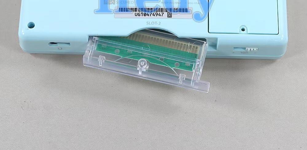 50 adet tozluk fişi nintendo d - Shelly Plug incelemesi ve fiyatı