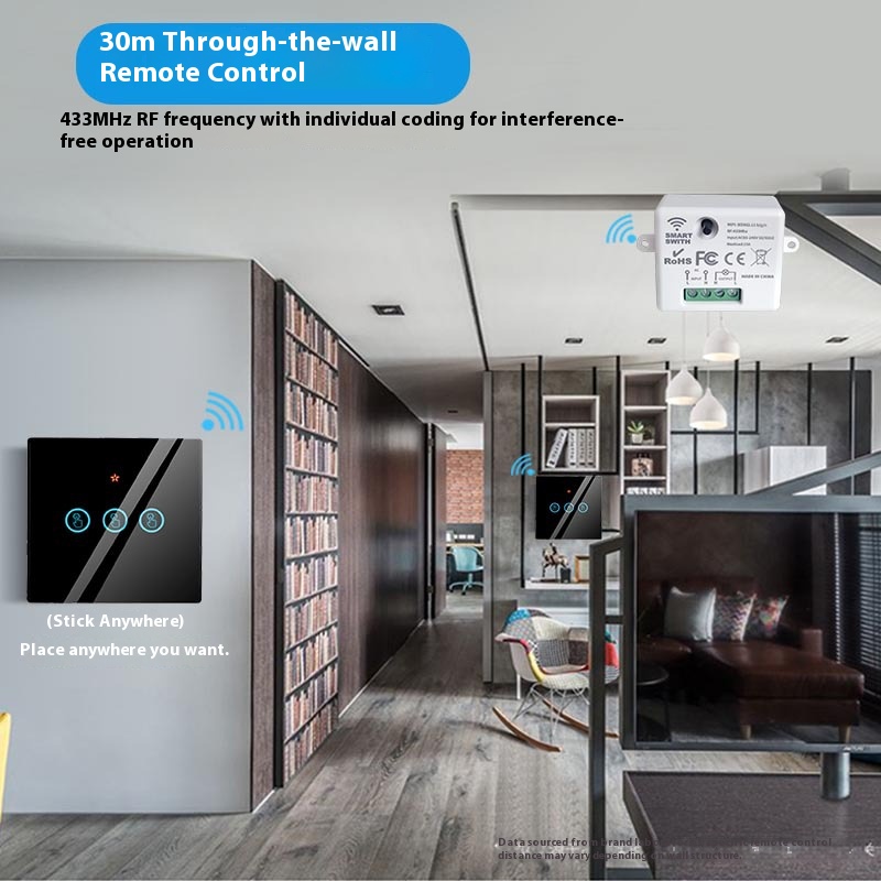 Tuya Akıllı Kapatma Cihazı Kab - Smart Relay Tuya incelemesi ve fiyatı