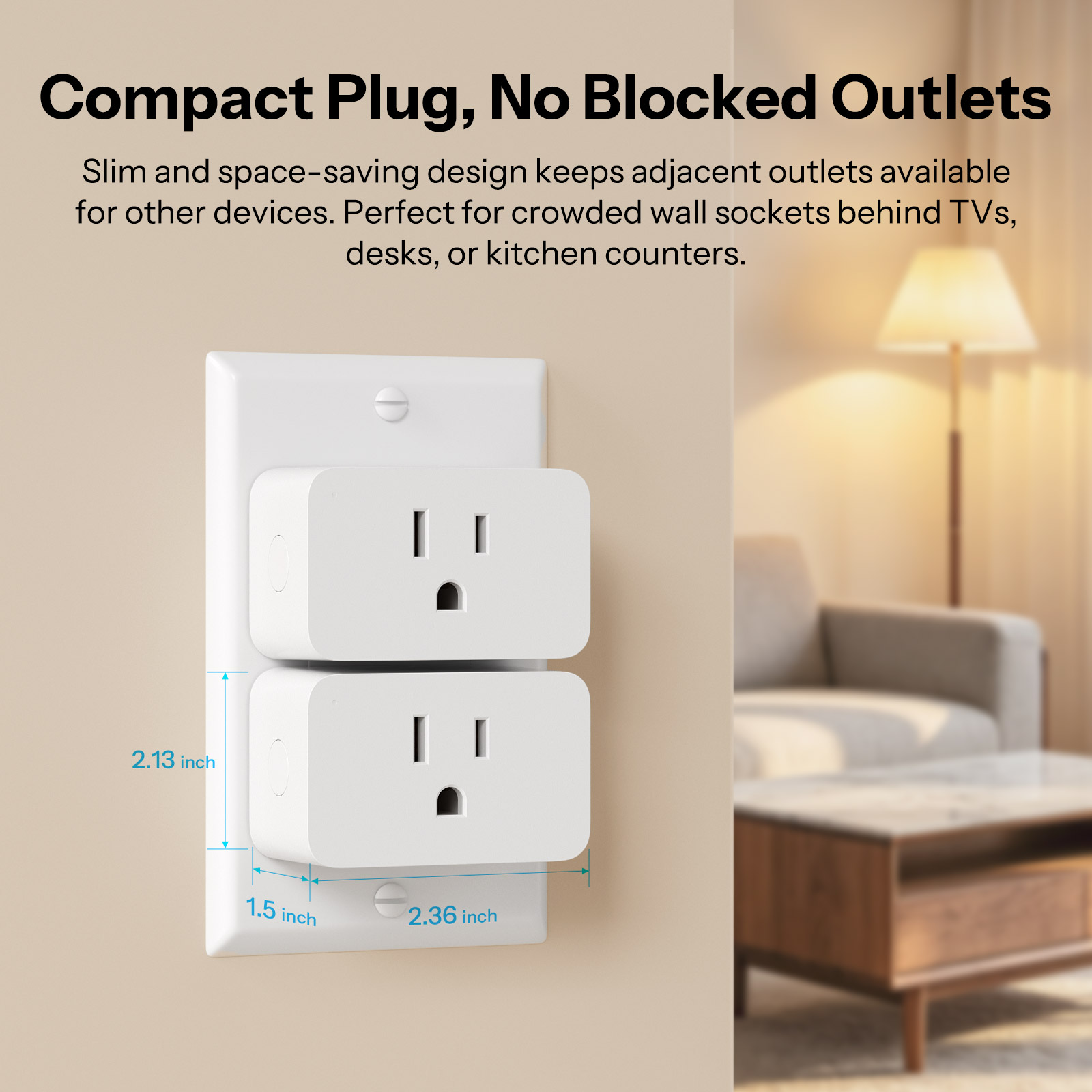 SONOFF S61STPB iPlug Gen2 Tip  - Shelly Plug incelemesi ve fiyatı