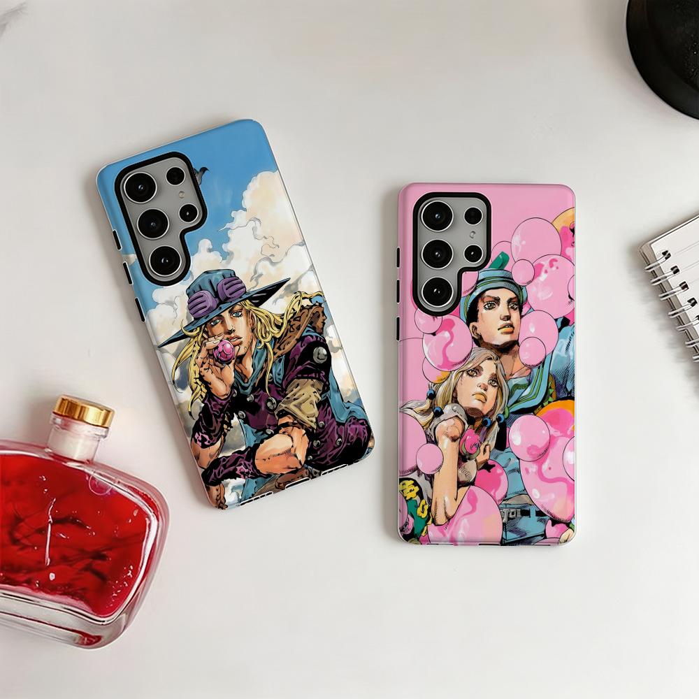 Sıcak ve havalı Anime J-JOJO S - Shelly incelemesi ve fiyatı
