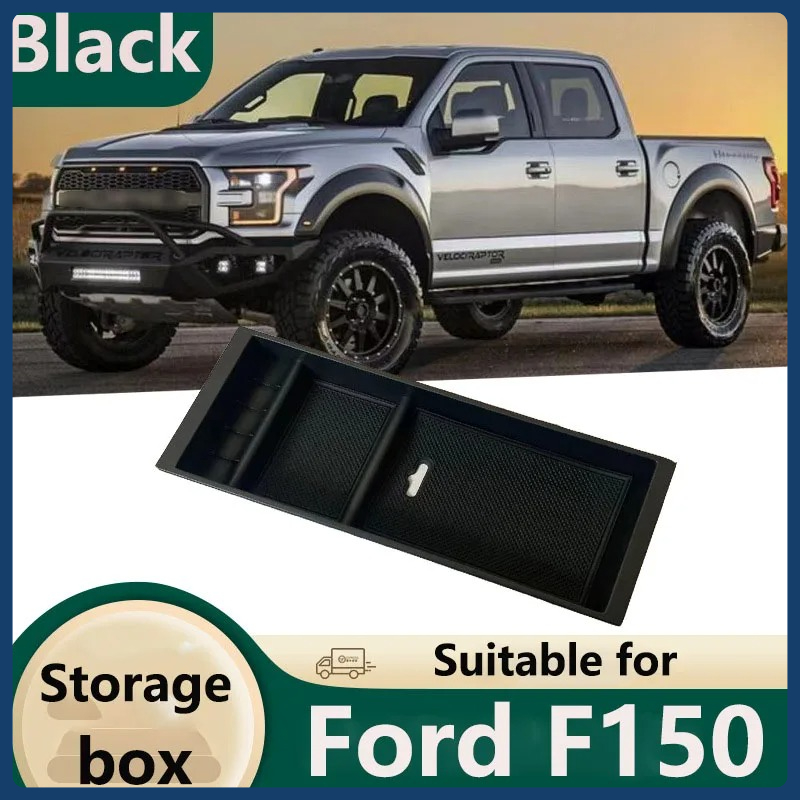 Ford Raptor F150 2015-2019 İçi - Shelly Plug incelemesi ve fiyatı