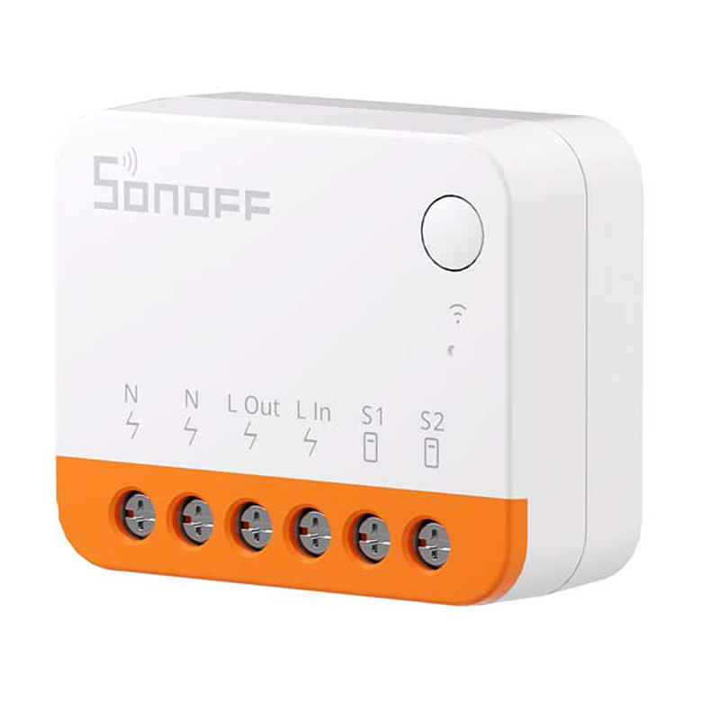 Sonoff Mini R4 Extreme Wifi Ak - Sonoff Mini R4 incelemesi ve fiyatı